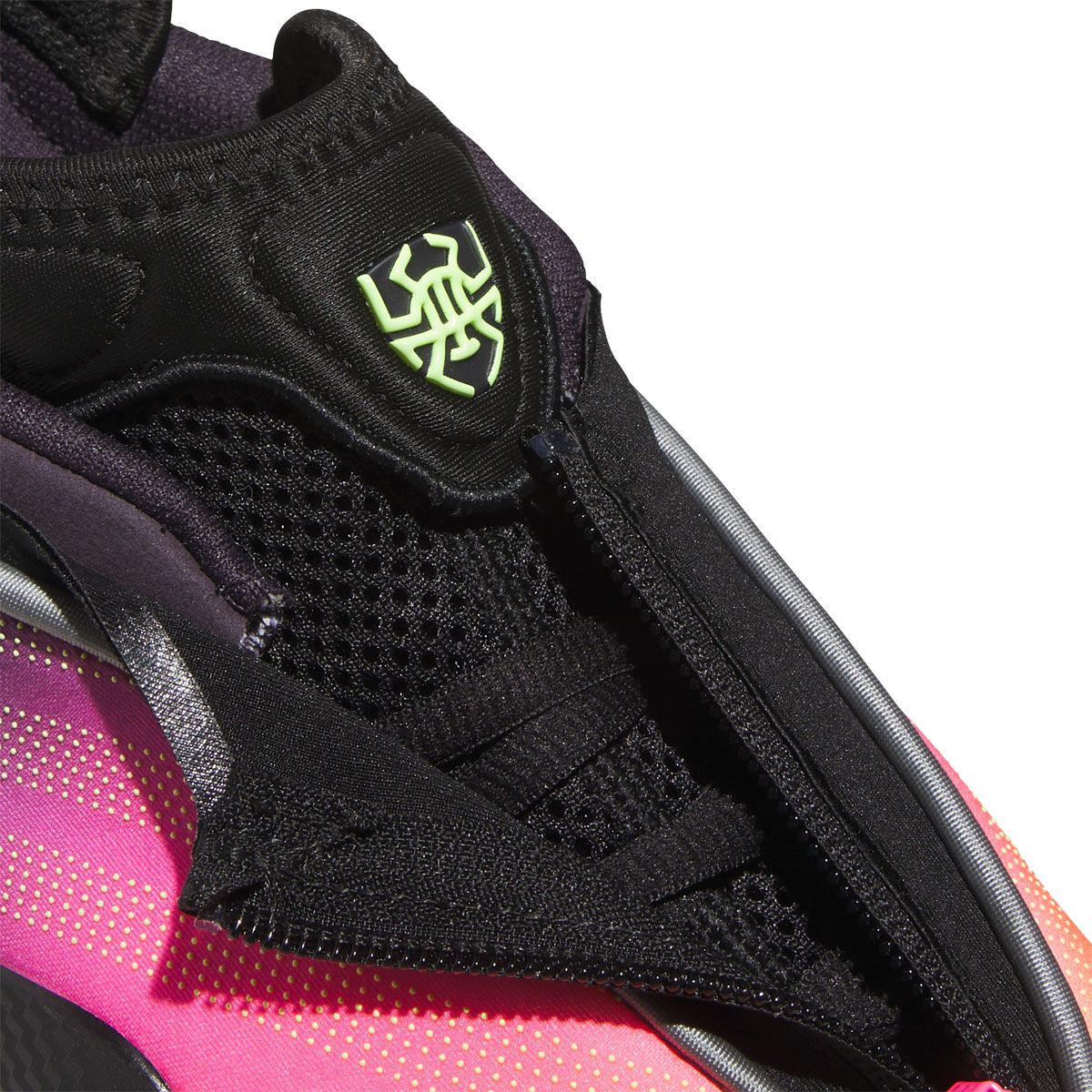 adidas D.O.N. Issue 7 Basketball Shoes