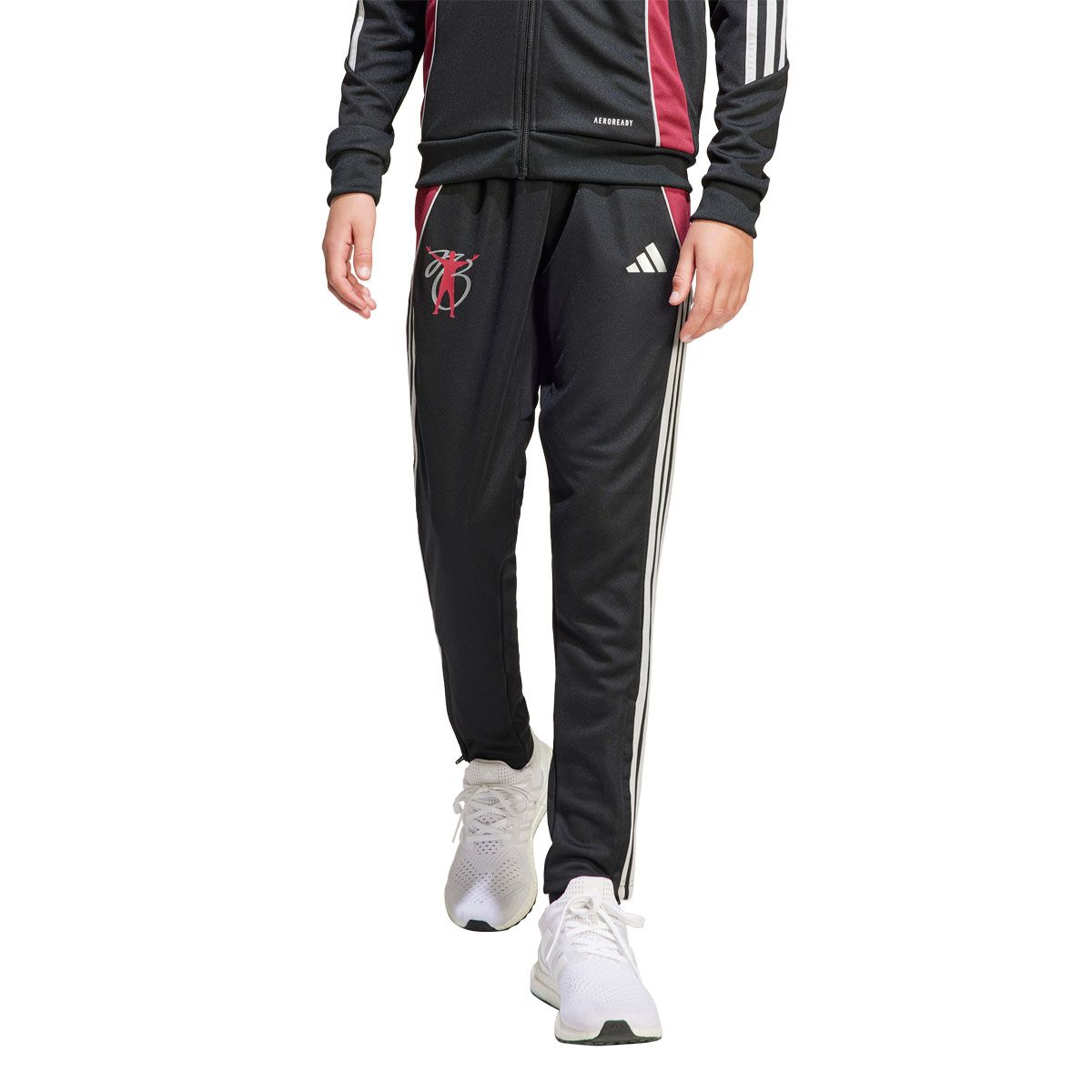 adidas Junior Bellingham Tiro Football Pants