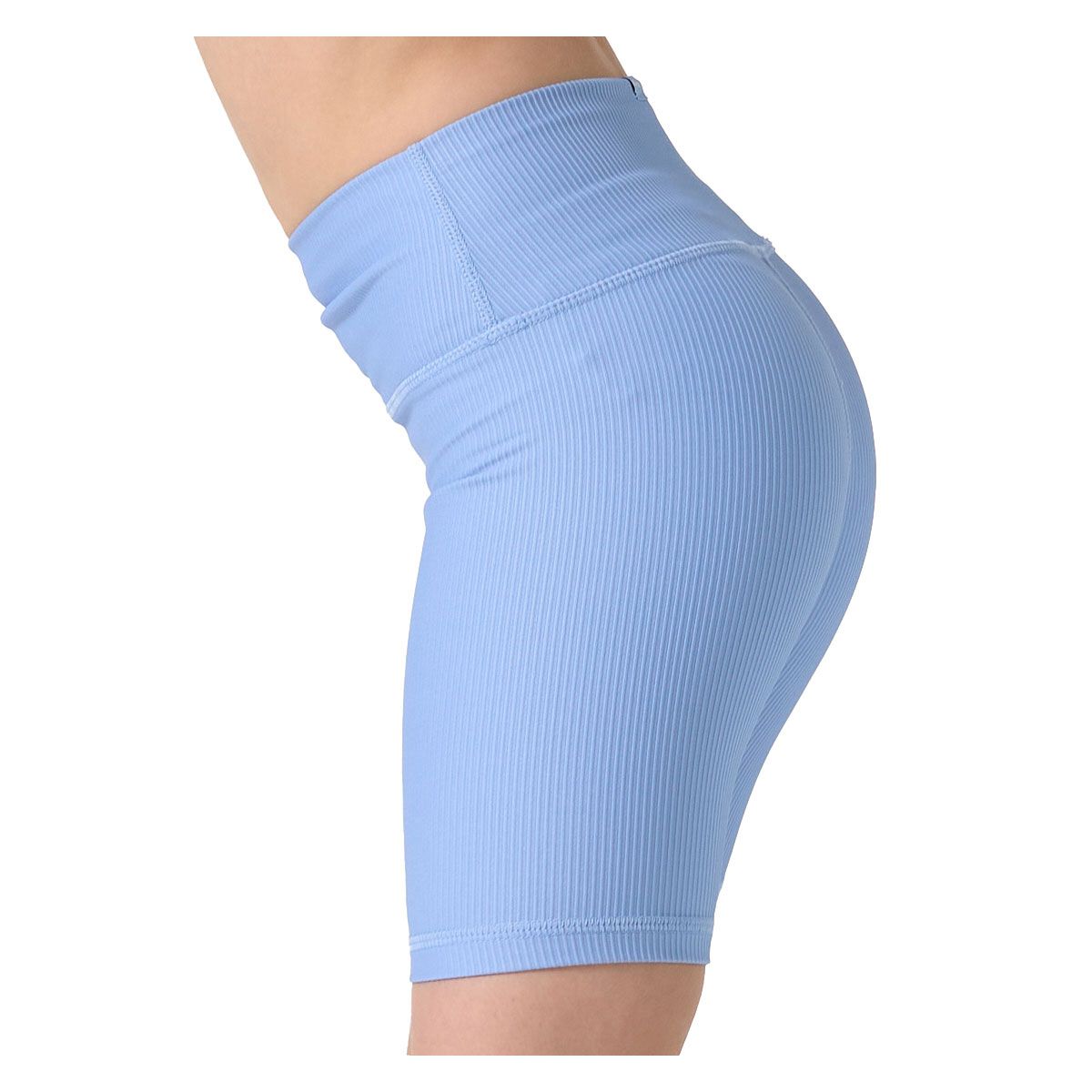 Ell/Voo Kids 7 Inch Tights