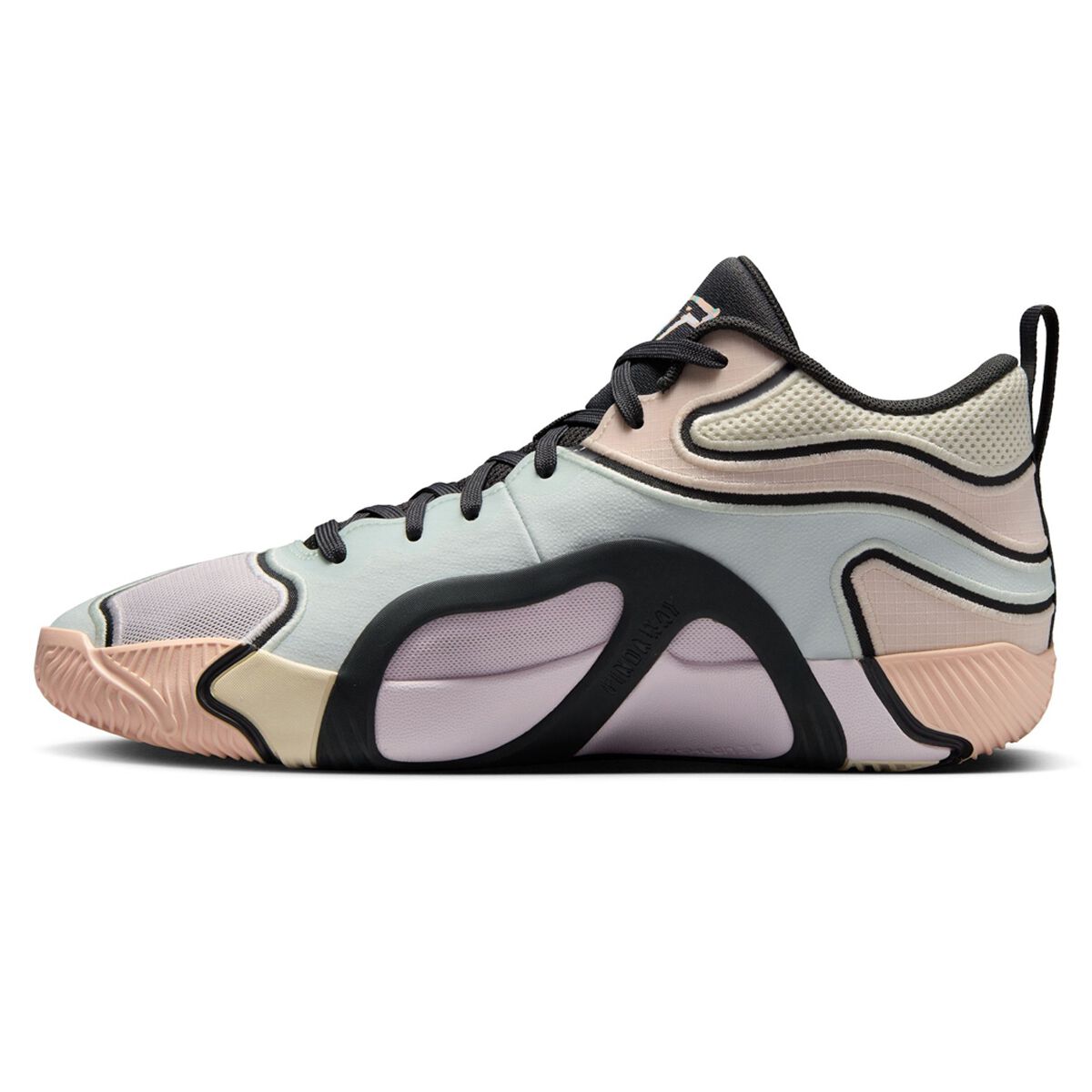 Jordan Tatum 3 Sidewalk Chalk Basketball Shoes