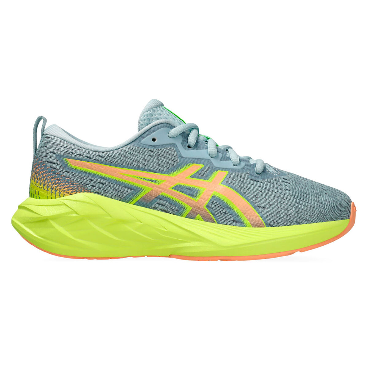 Asics Novablast 4 GS Kids Running Shoes