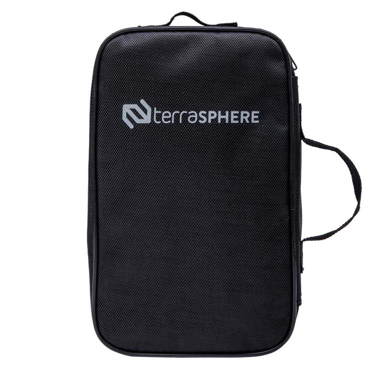 Terrasphere 4 Player Coloured Bat Table Tennis Set