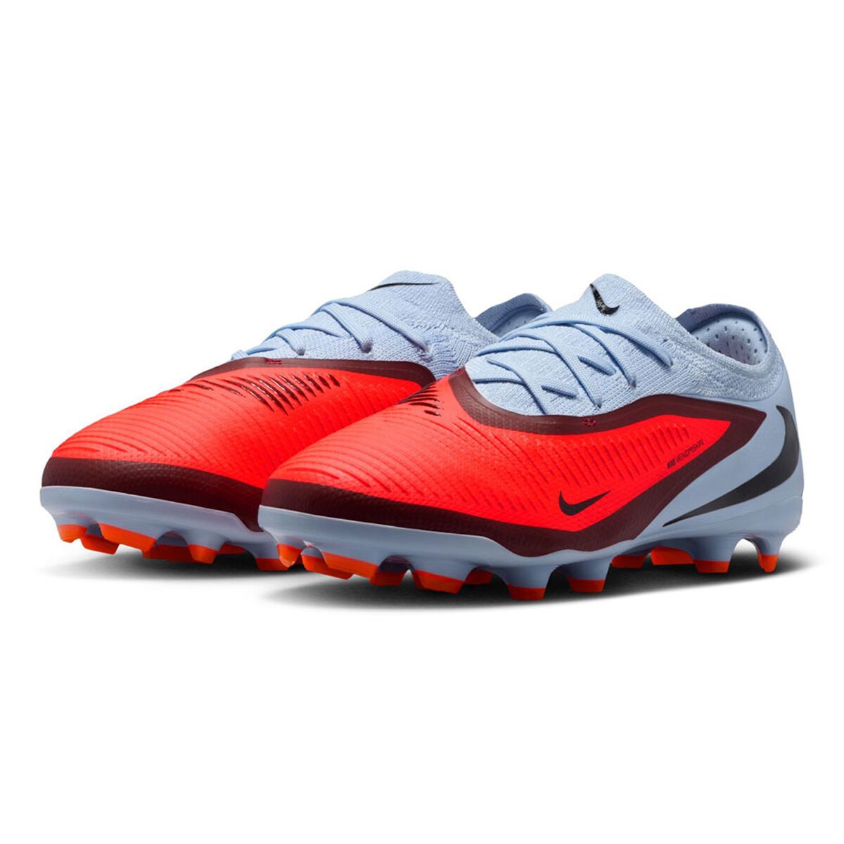 Nike Jr. Phantom 6 Low Pro FG/MG Football Boots