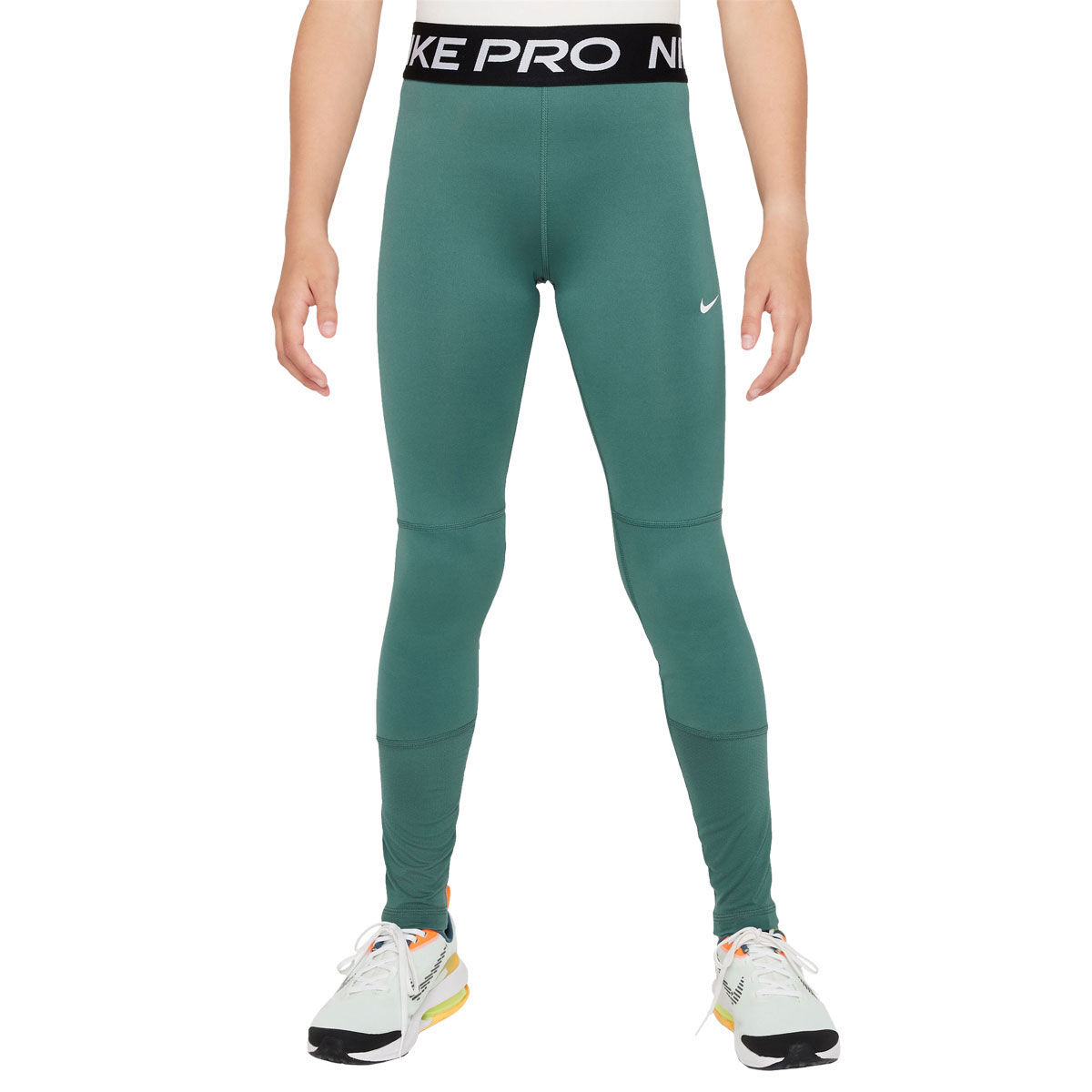 Nike Pro Junior Dri-FIT Full Length Tights