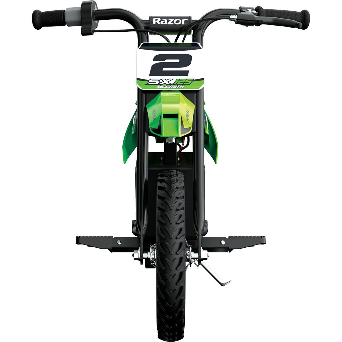 Razor Dirt Rocket SX125