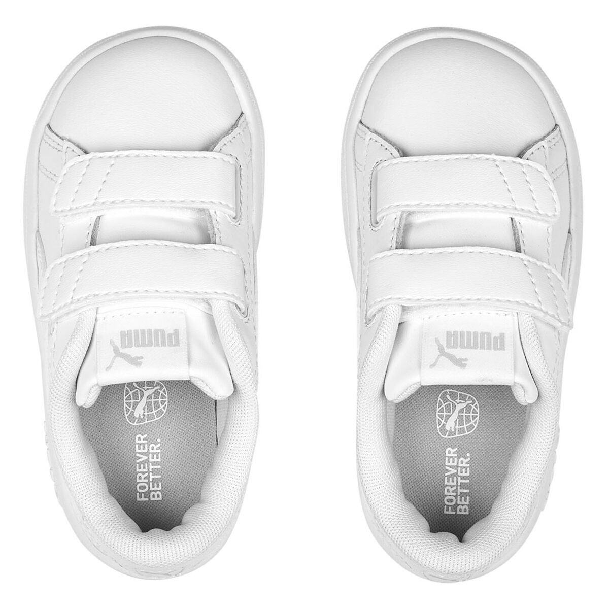 Puma Smash 3.0 Toddlers Shoes