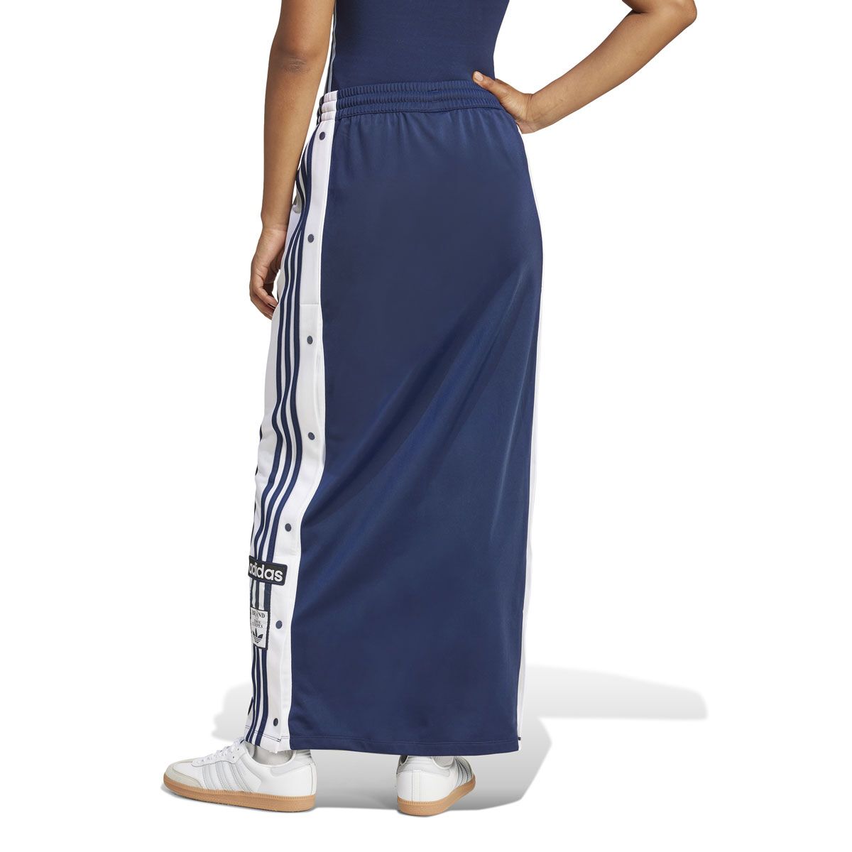 adidas Originals Womens Adibreak Maxi Skirt