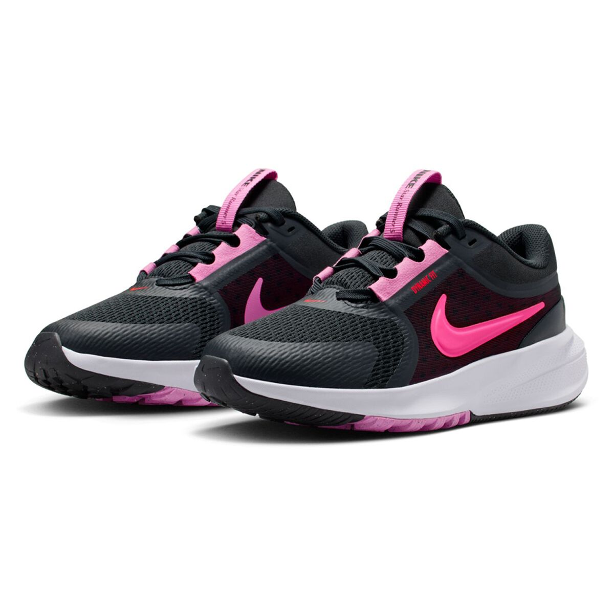 Nike Star Runner 5 GS Kids Running Shoes