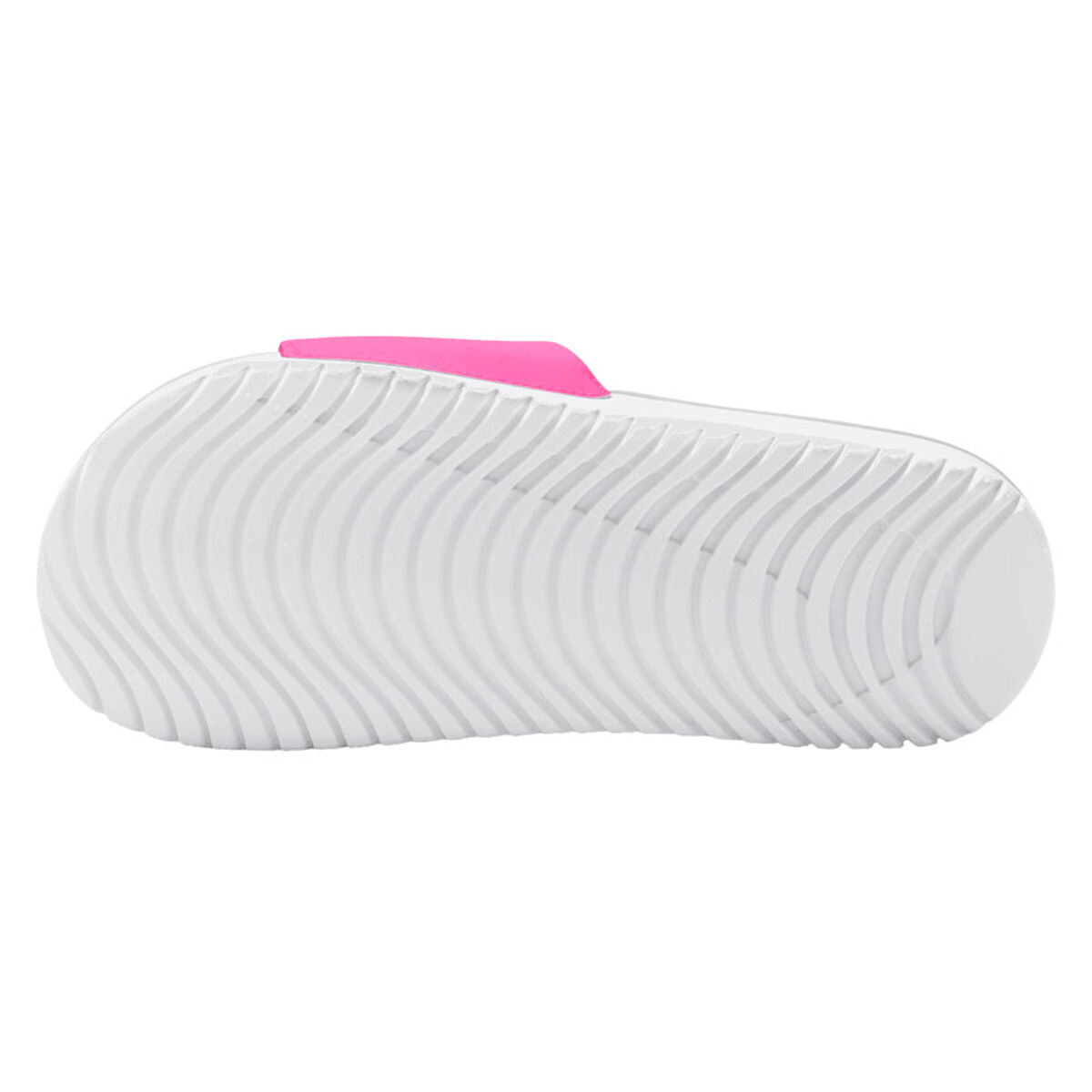 Nike Kids Kawa Slides