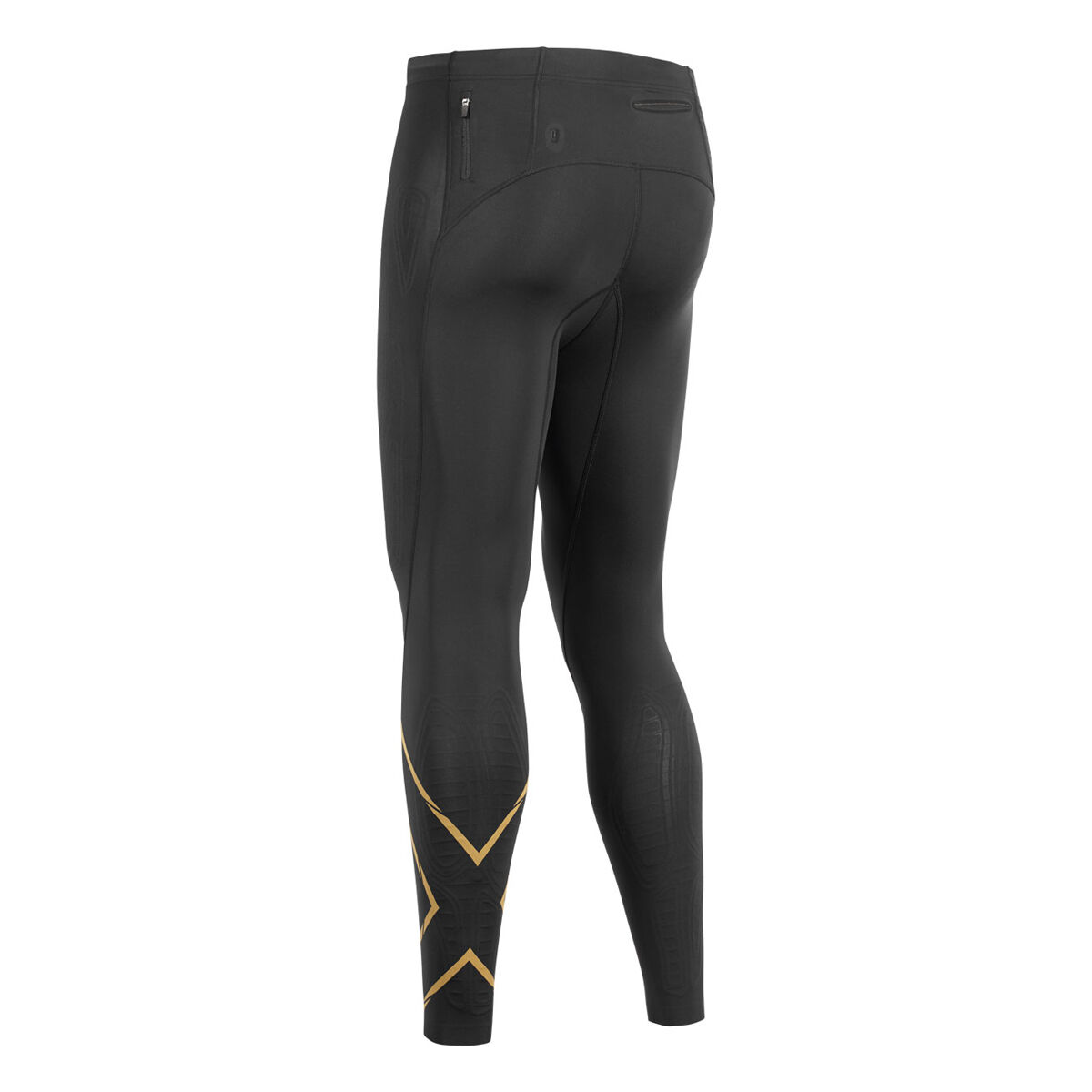 2XU Mens MCS Run Compression Tights