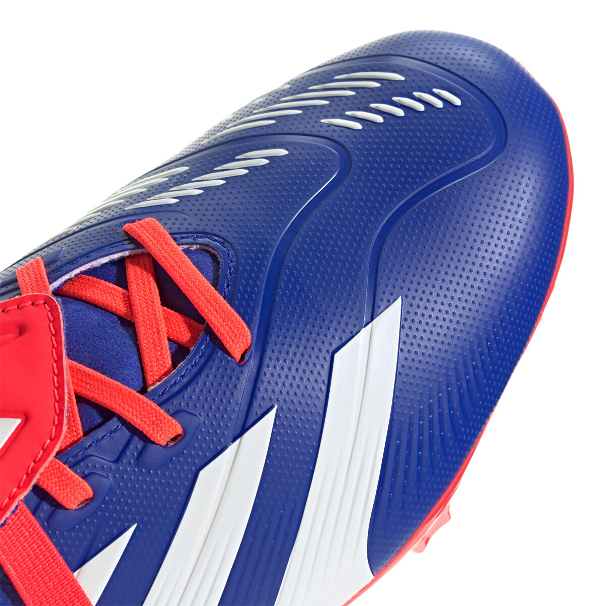 adidas Predator League Fold-Over Tongue Football Boots