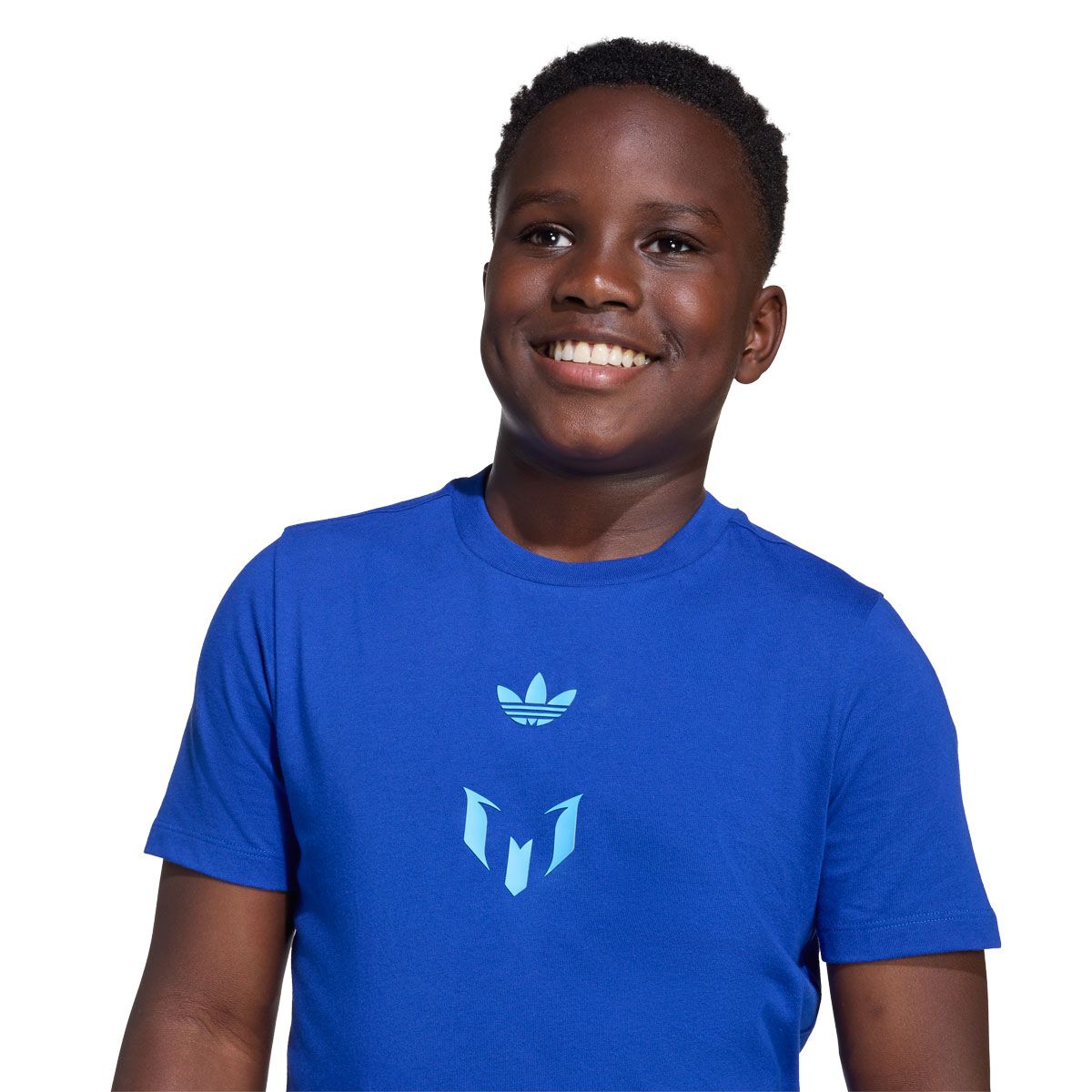 adidas Originals Junior Messi Tee