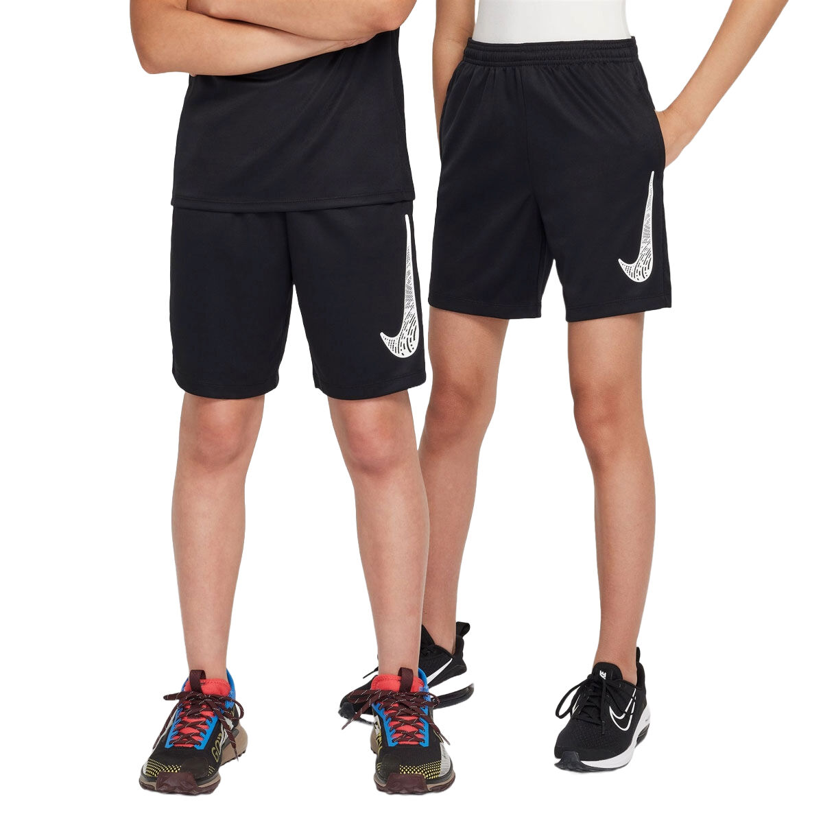 Nike Junior Trophy 23 Dri-FIT Training Shorts
