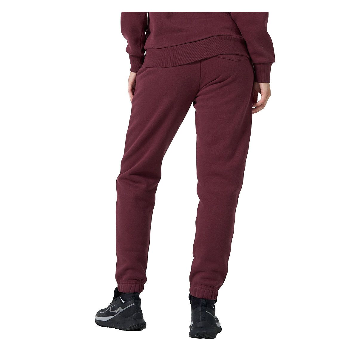 Ell/Voo Womens Mae Fleece Jogger
