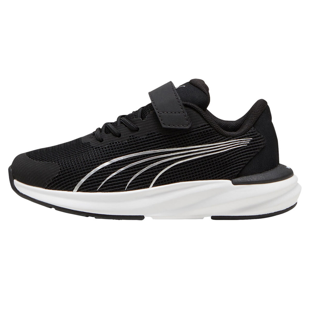 Puma Rapid Nitro PS Kids Running Shoes