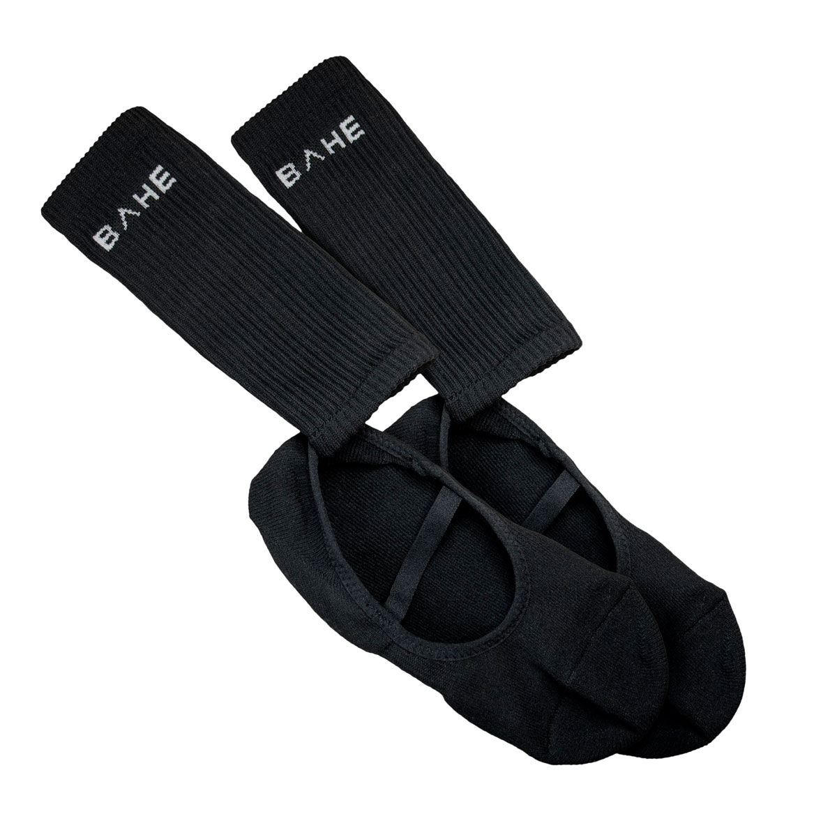 Bahe Barre Socks
