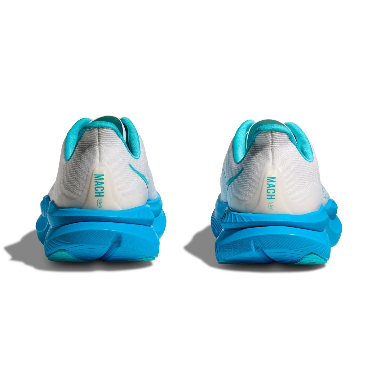 HOKA Mach 6 Mens Running Shoes