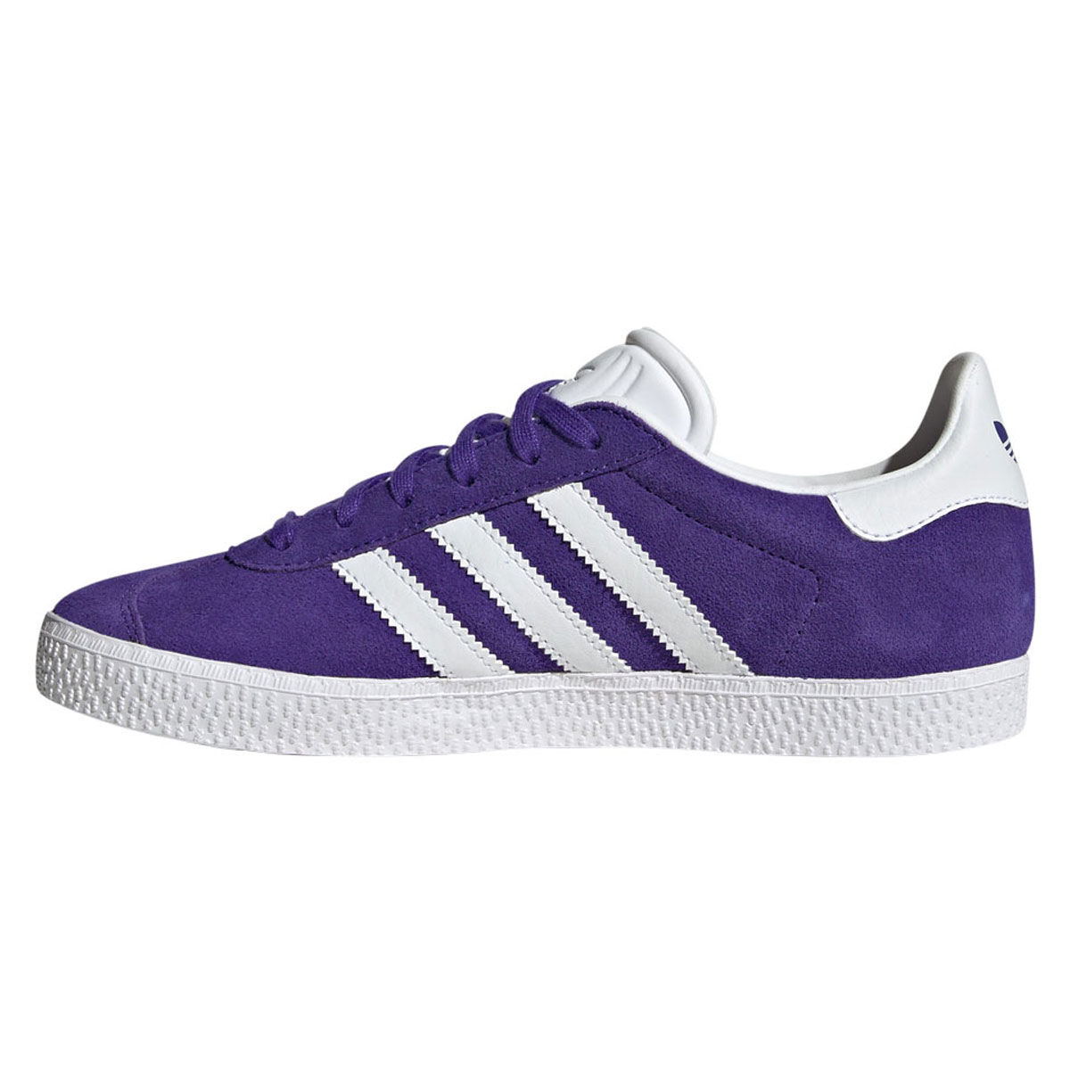 adidas Originals Gazelle GS Kids Casual Shoes