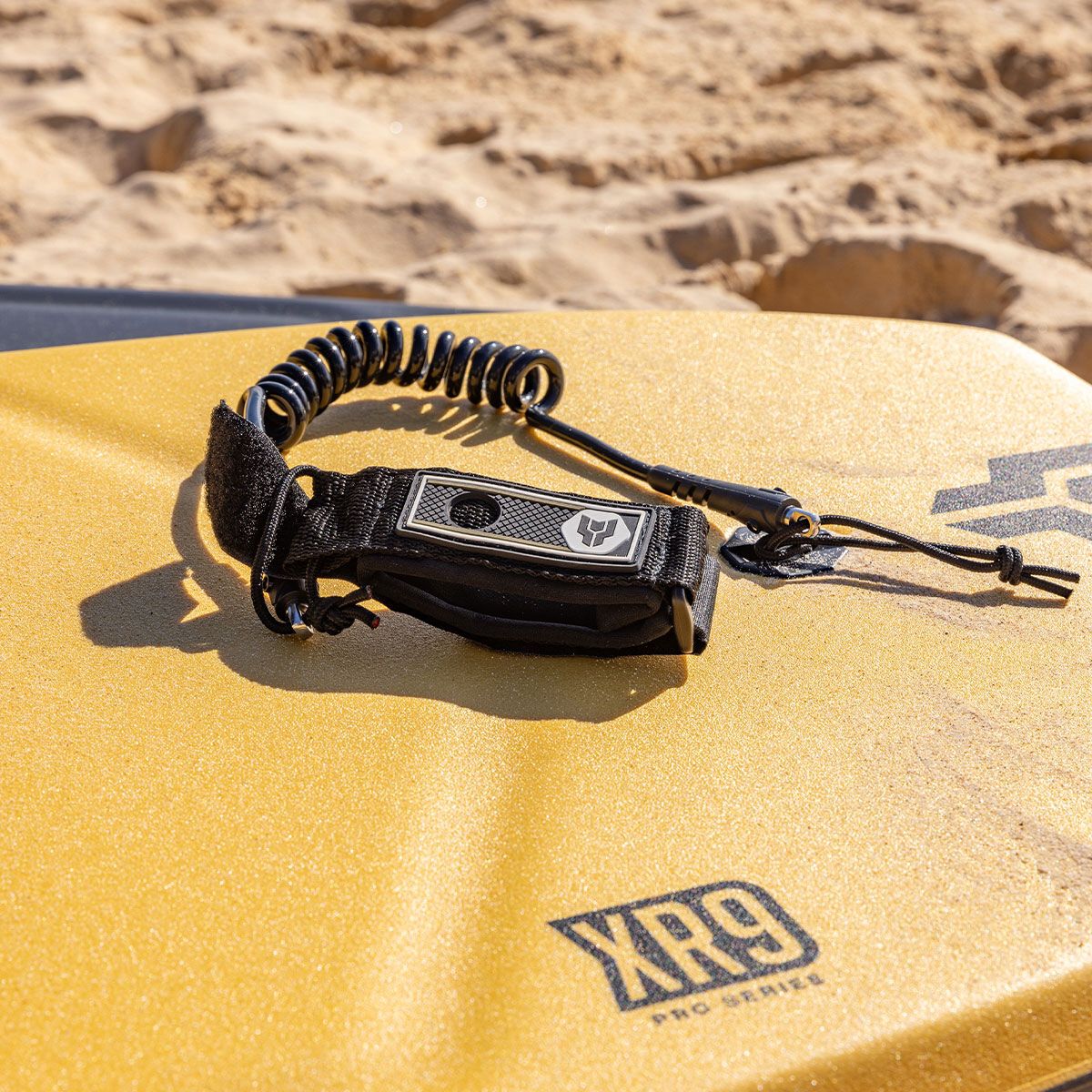 Tahwalhi XR9 Pro Bodyboard