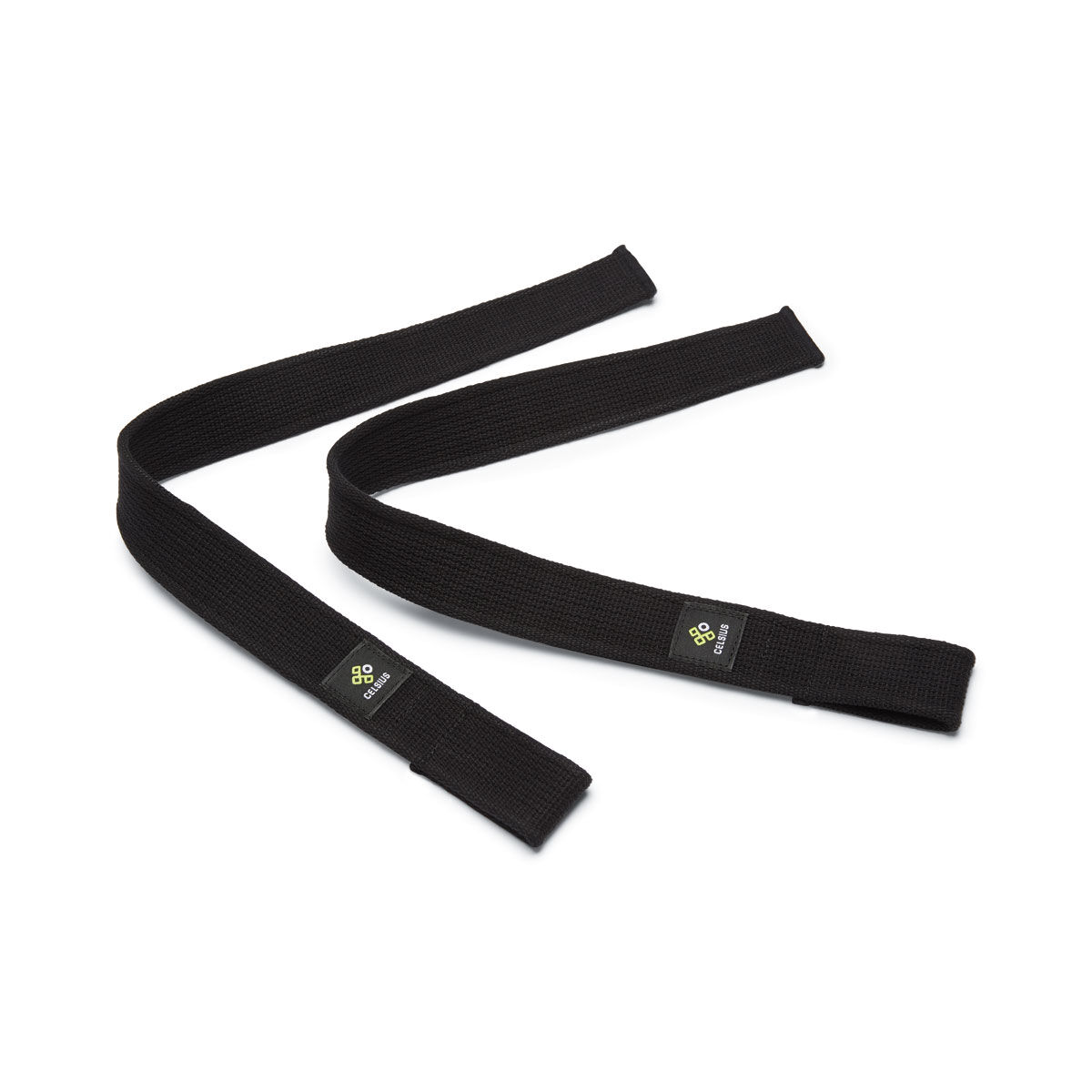 Celsius Lifting Straps