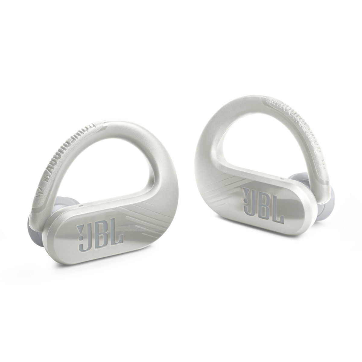 JBL Endurance Peak 3 Earphones