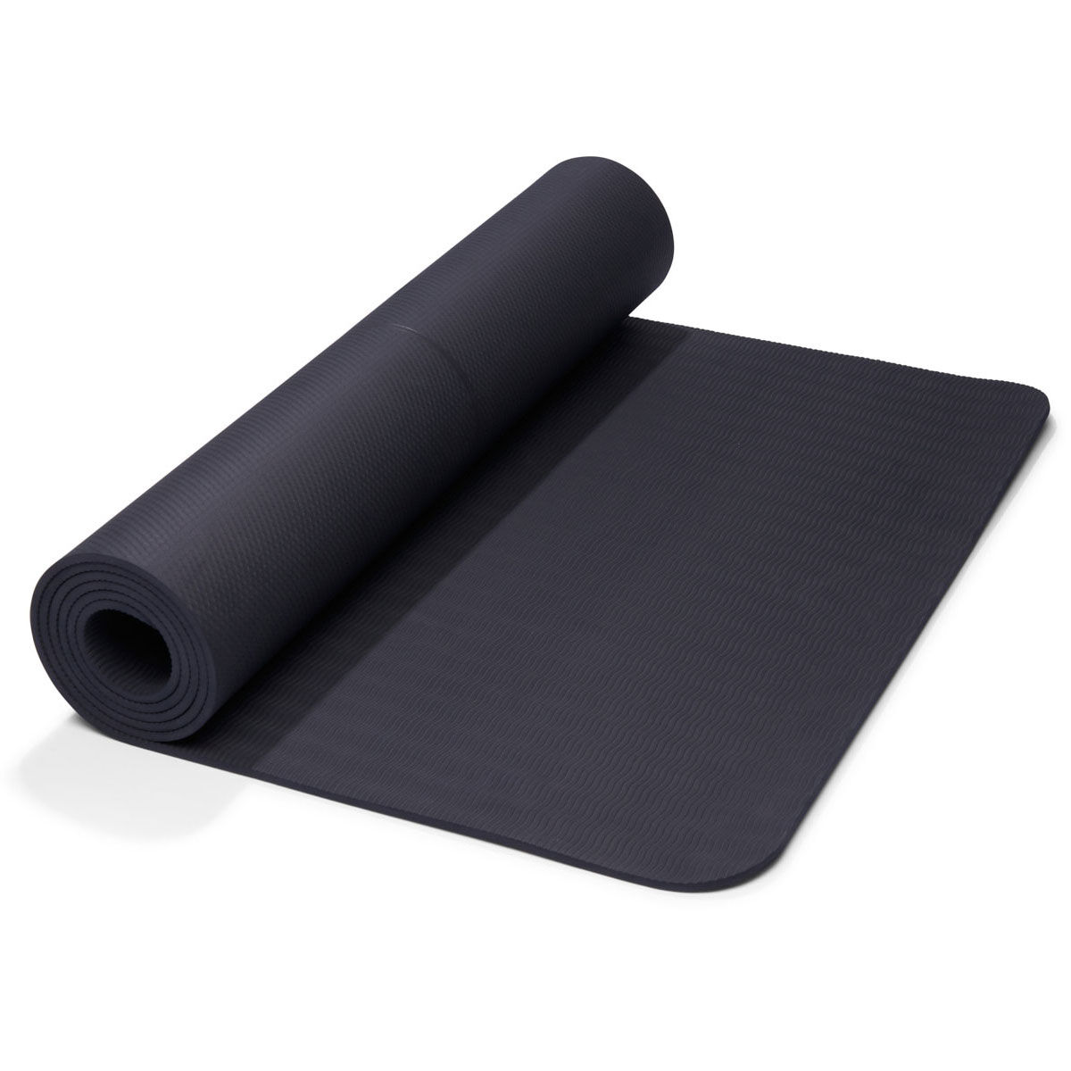 Celsius Performance 5mm Yoga Mat Midnight