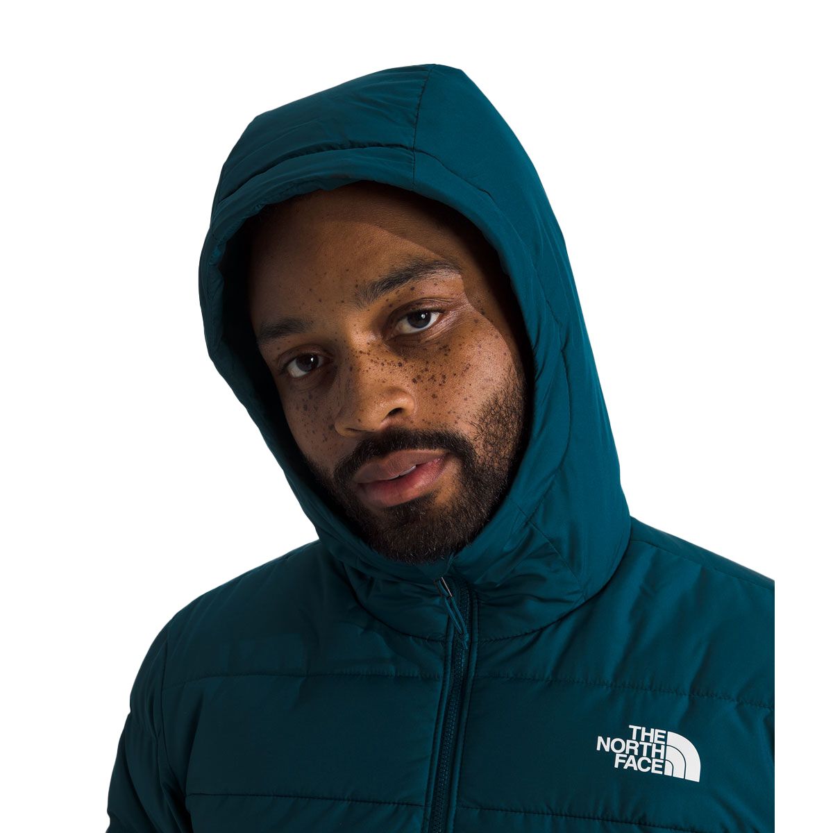 The North Face Mens Aconcagua 3 Hoodie