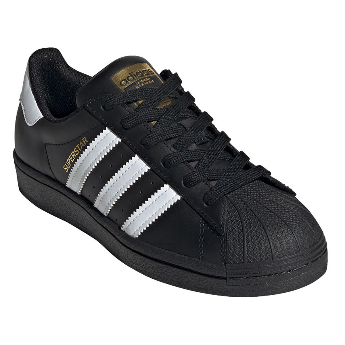 adidas Originals Superstar GS Kids Casual Shoes