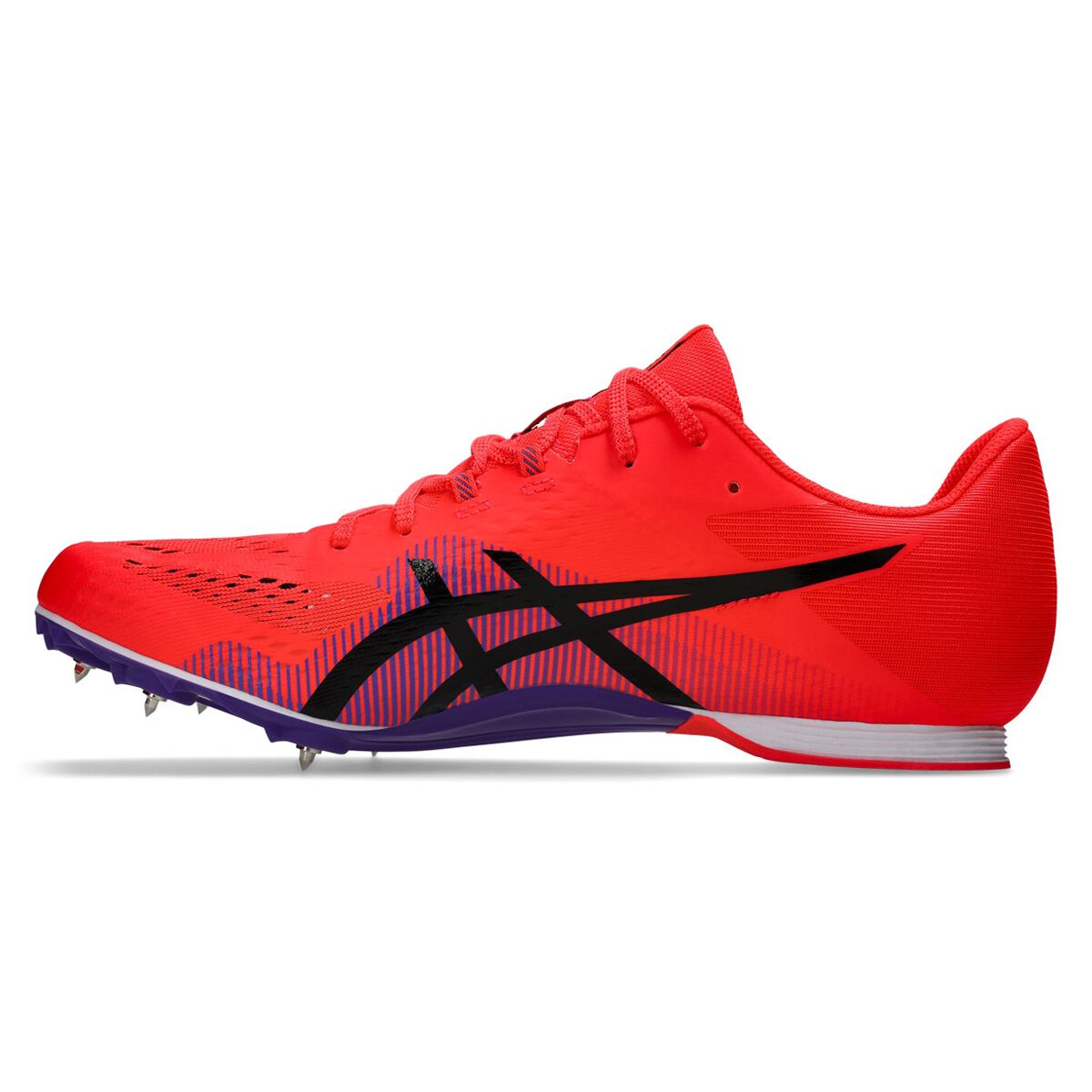 Asics Hyper MD 8 Track Shoes
