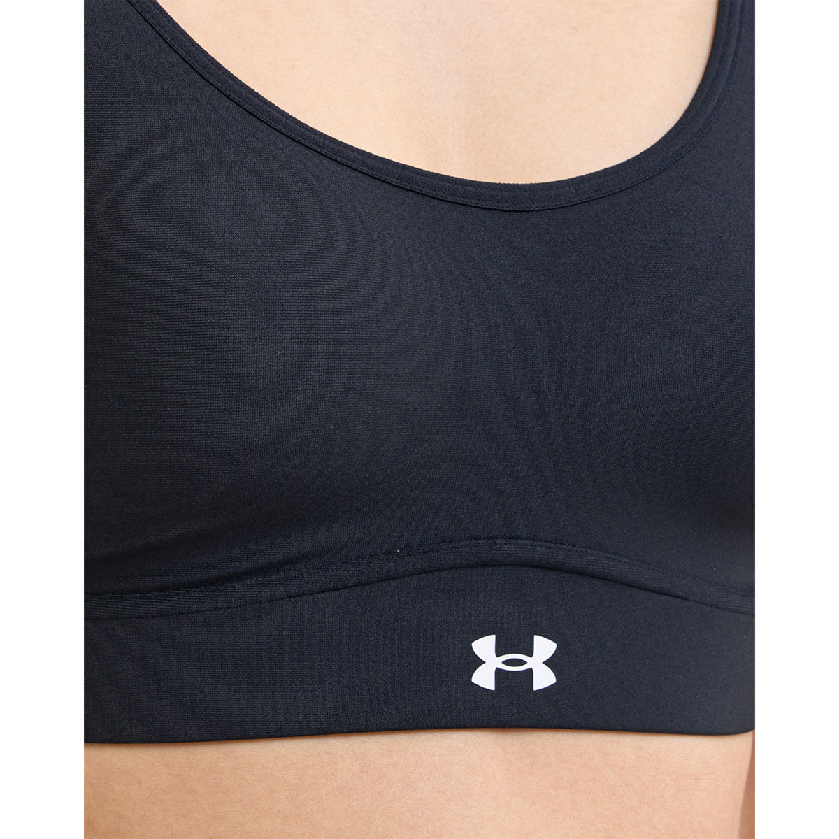 Under Armour Womens Infinity 2.0 Medium Support Sports Bra