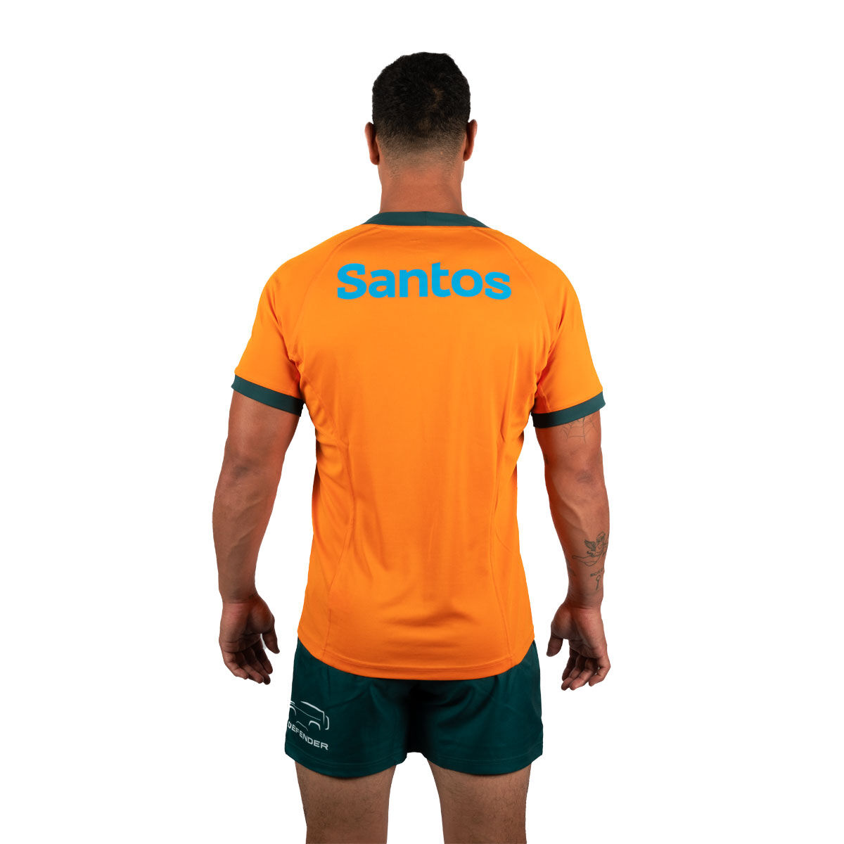 Wallabies 2024 Mens Home Jersey