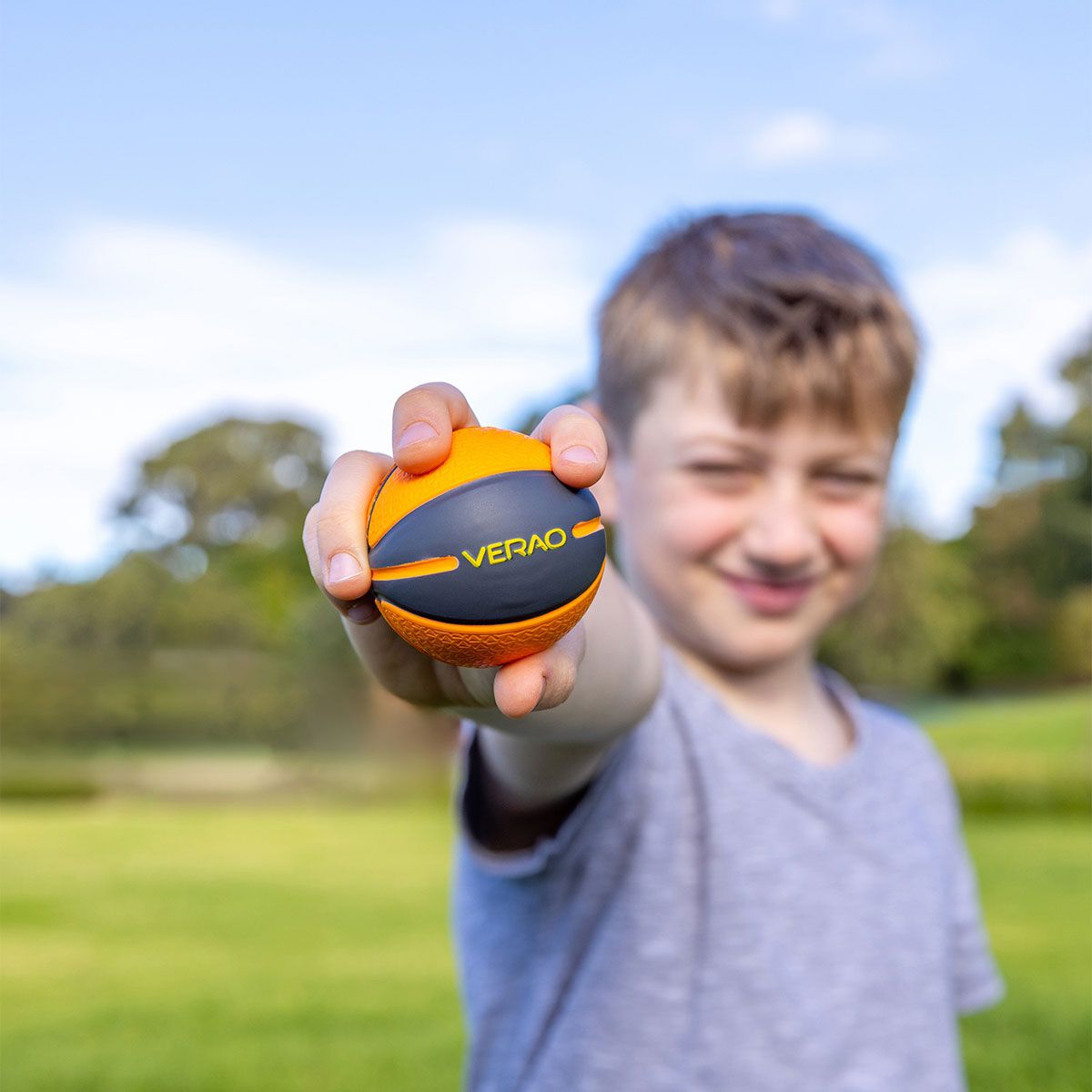 Verao Foam Basketball Small