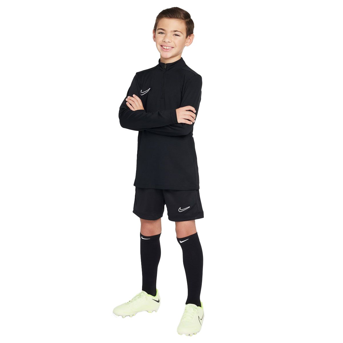 Nike Junior Dri-fit Academy 25 Shorts