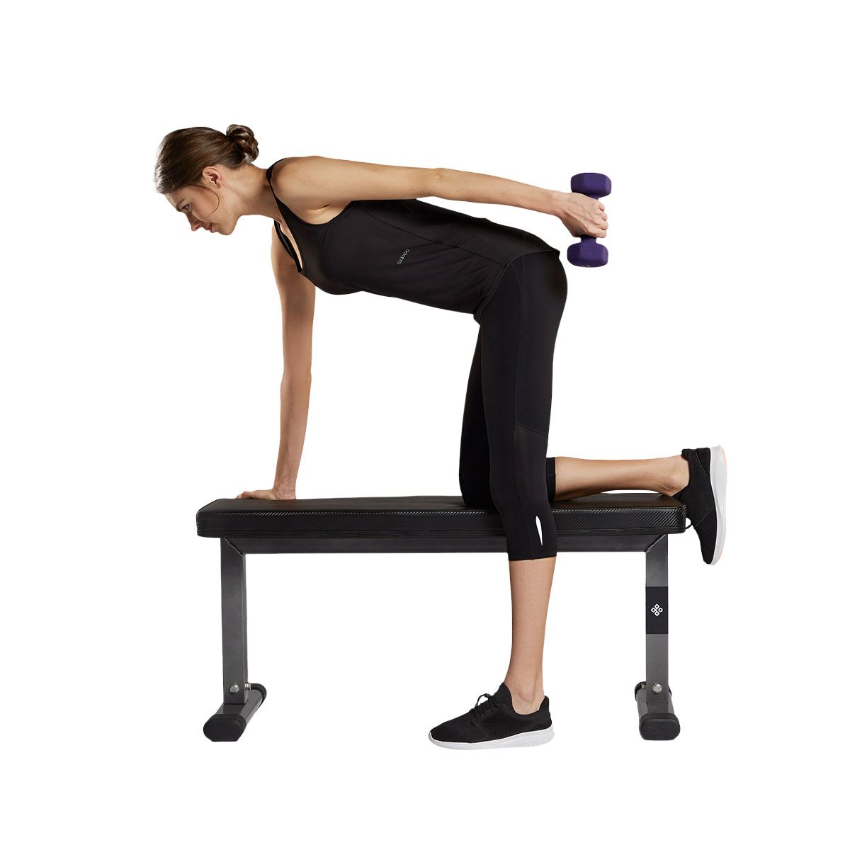 Celsius BC1 Flat Bench