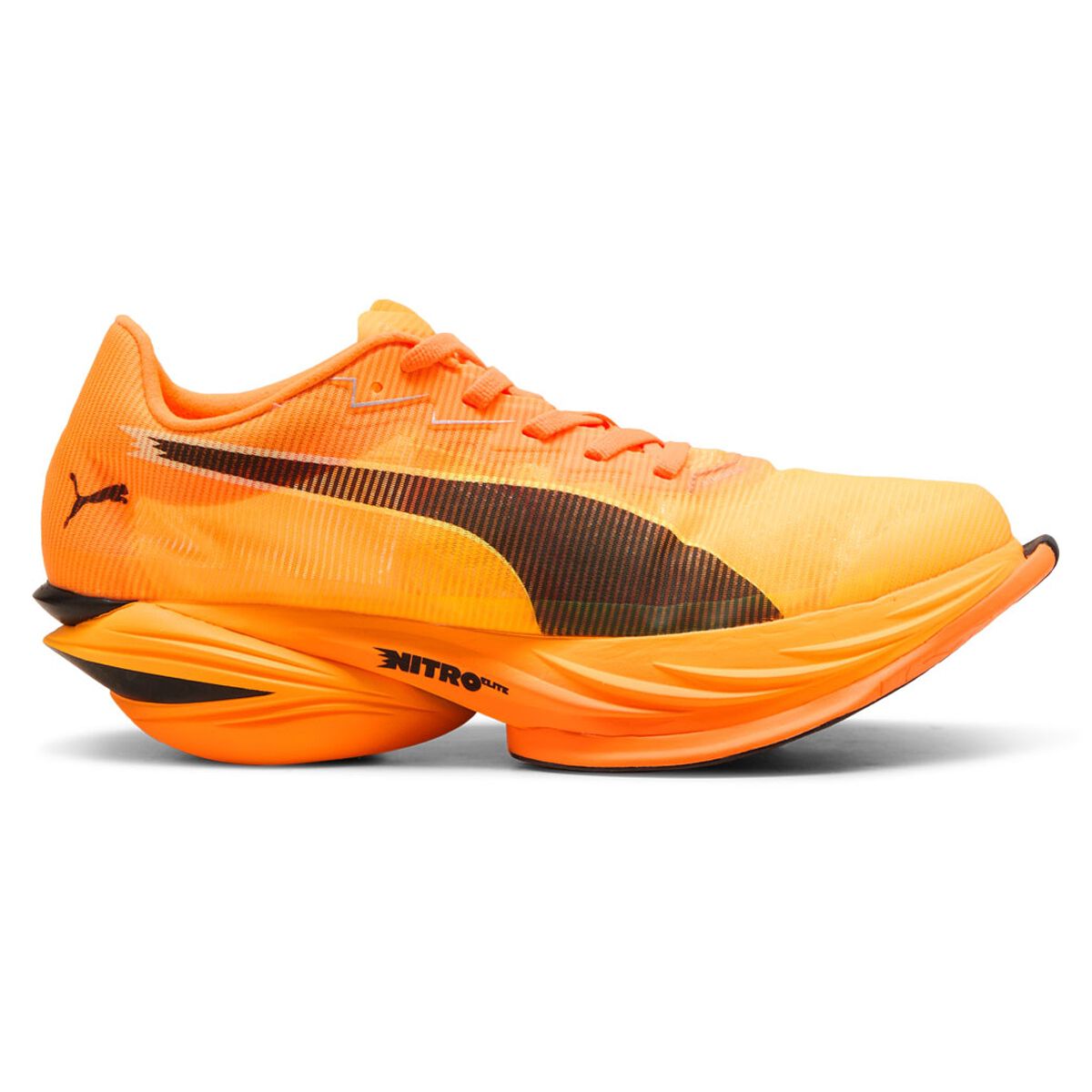 Puma Fast-R Nitro Elite 3 Mens Running Shoes