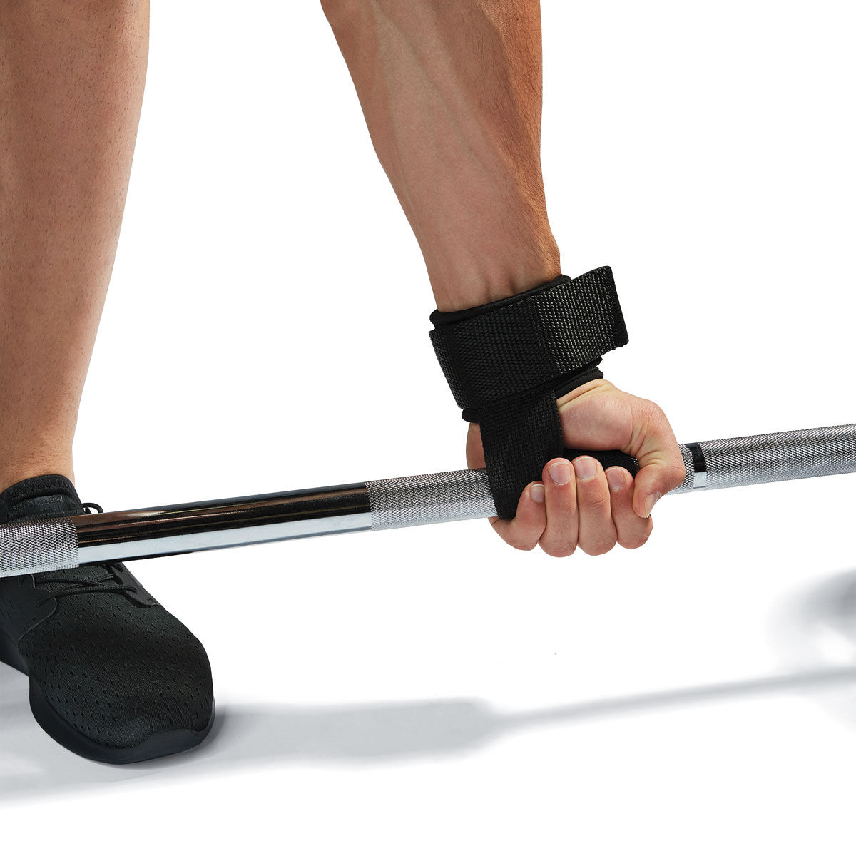 Celsius Pro Lifting Wrist Cuffs