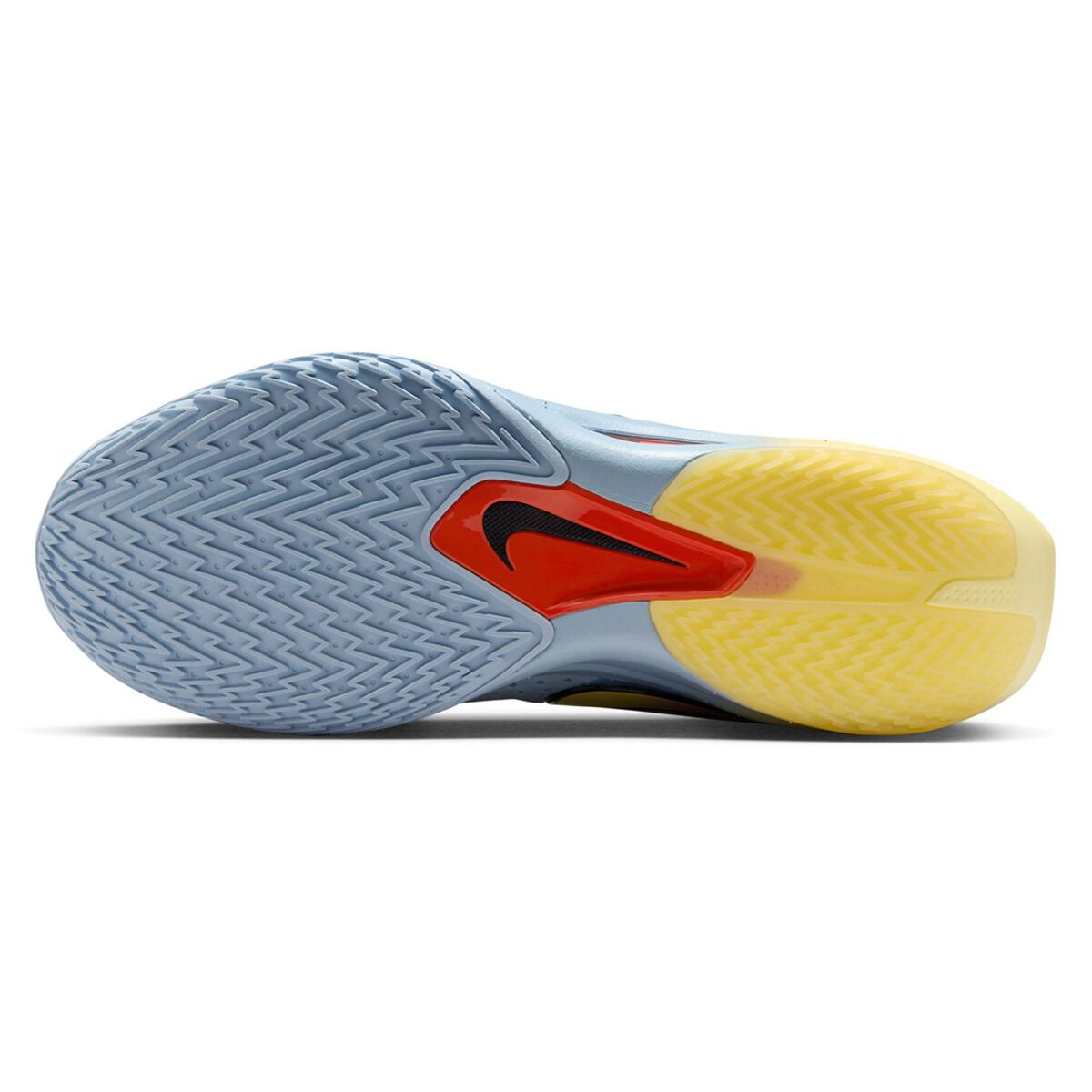 Nike Air Zoom G.T. Cut 3 Basketball Shoes