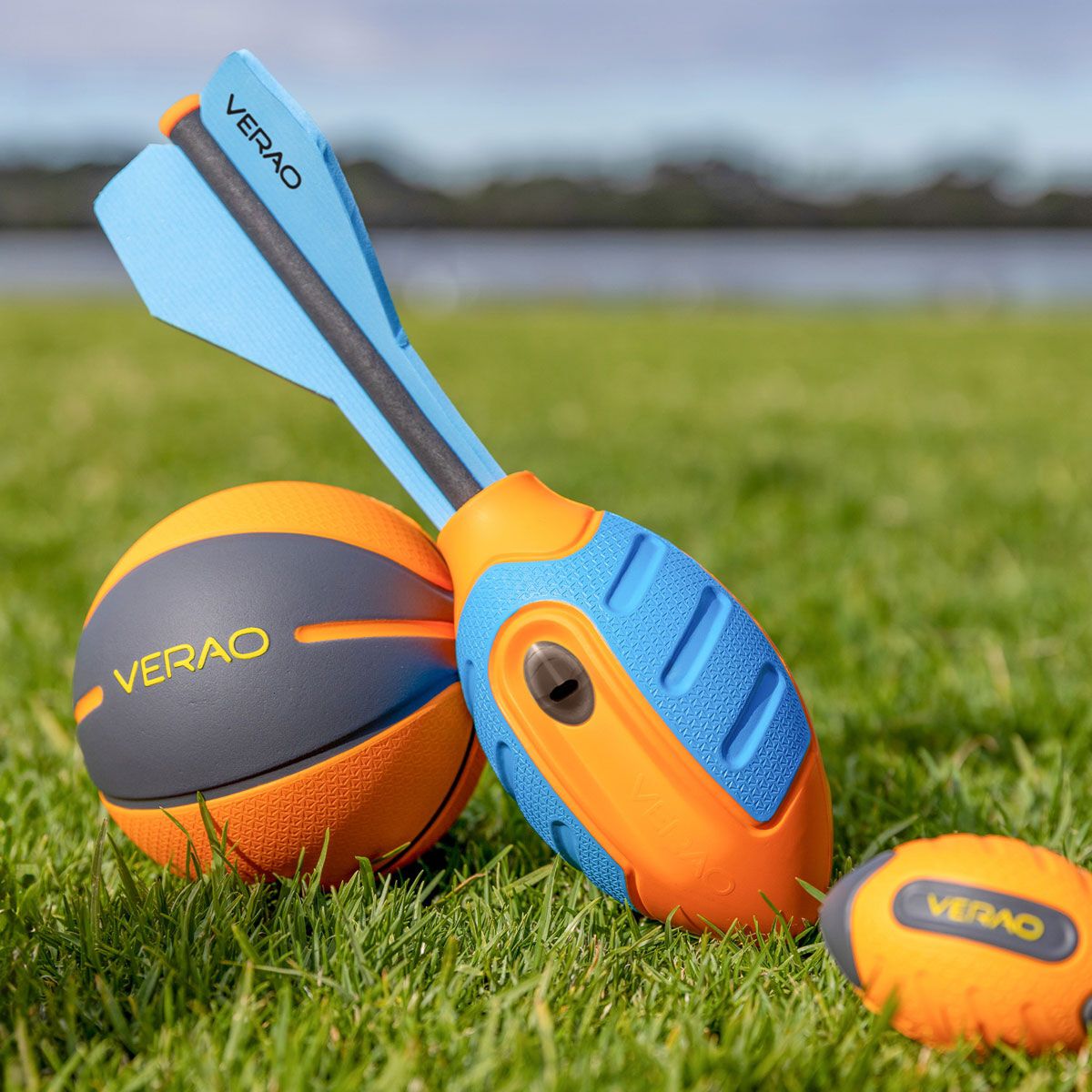 Verao Premium Rocket