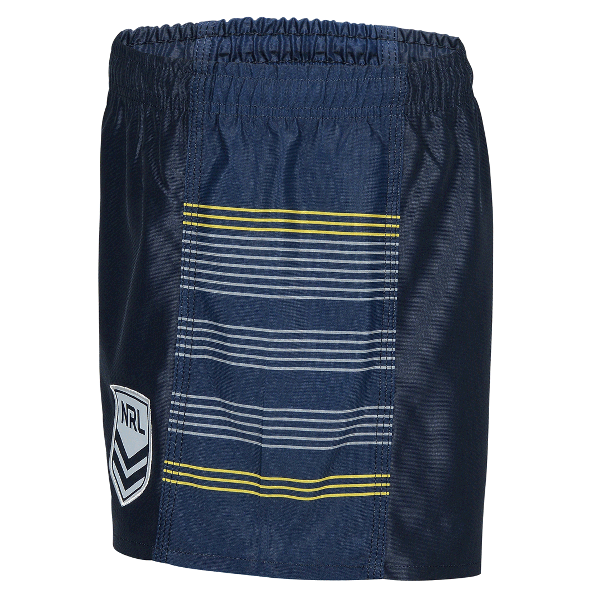 North Queensland Cowboys Mens Home Supporter Shorts