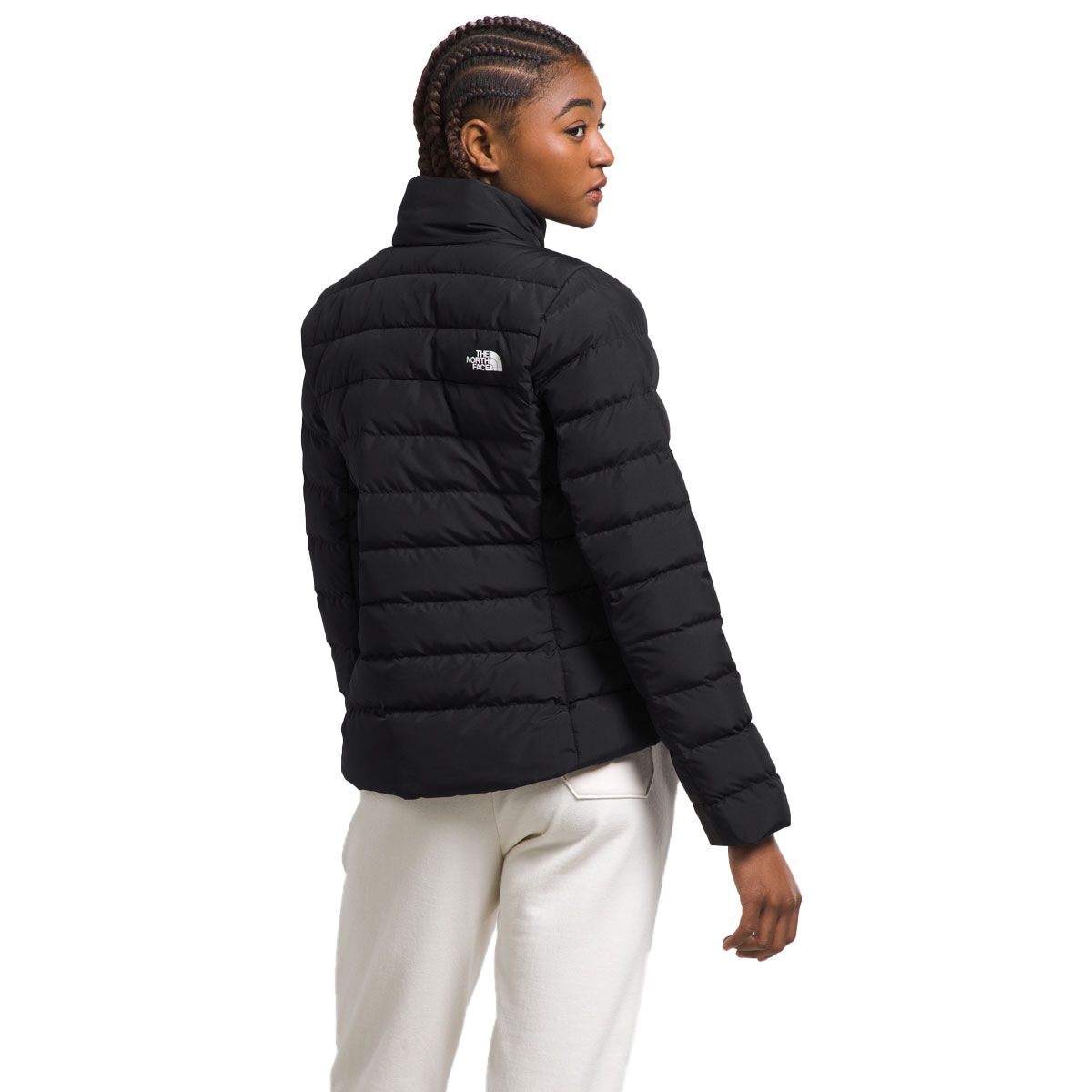 The North Face Womens Aconcagua 3 Jacket
