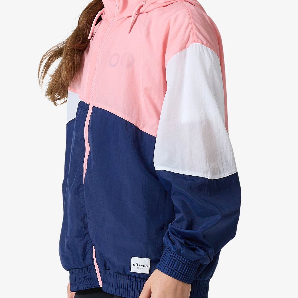 Ell/Voo Junior Bea Jacket