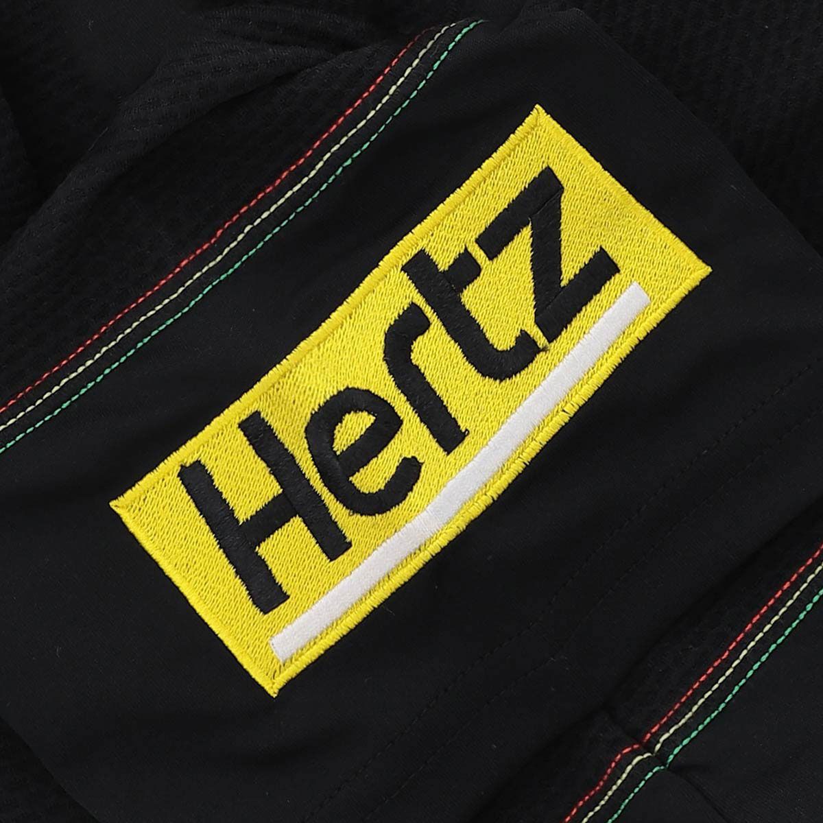 Penrith Panthers 2025 Mens Media Polo