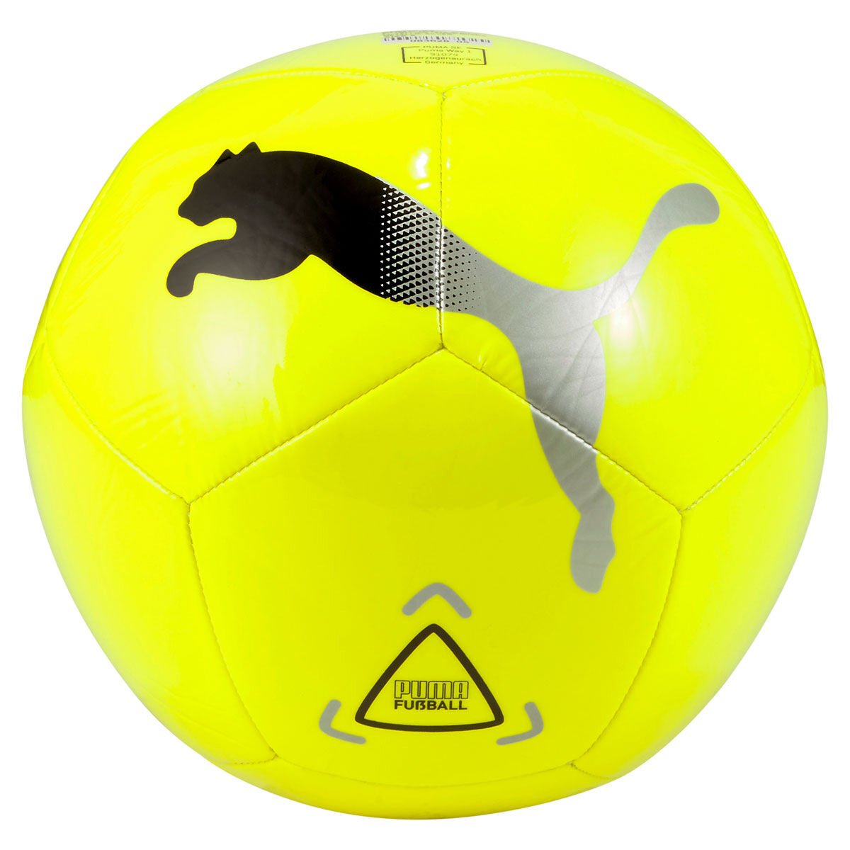 Puma Icon Soccer Ball