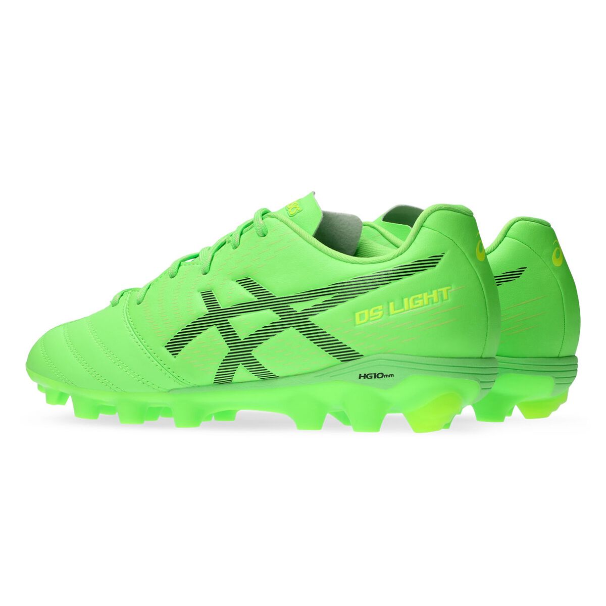Asics DS Light Kids Football Boots