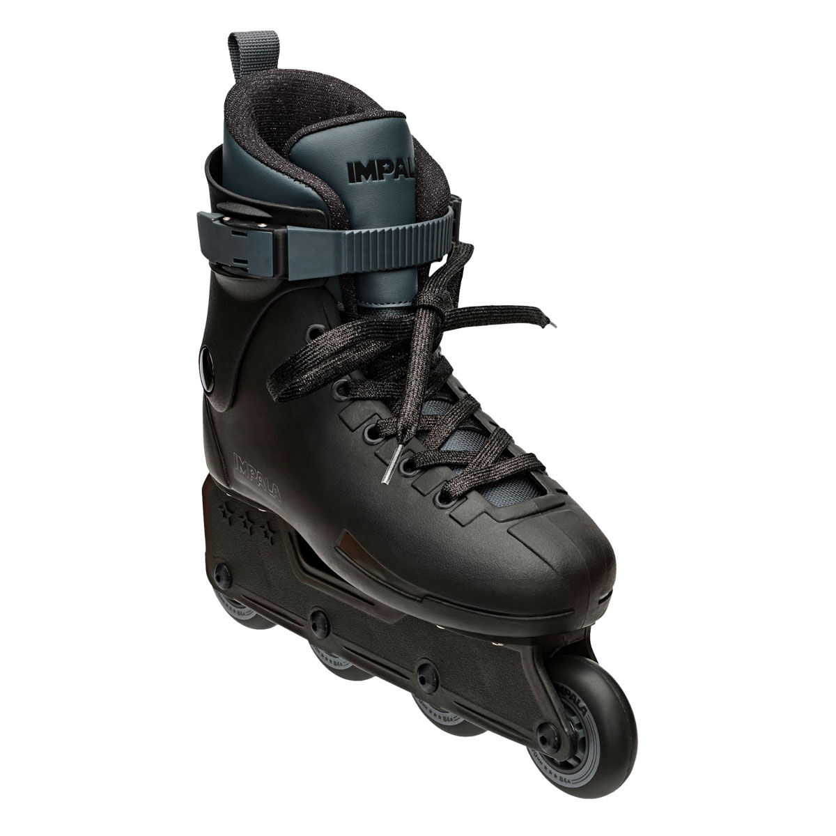 Impala Lightspeed Inline Skates - Black