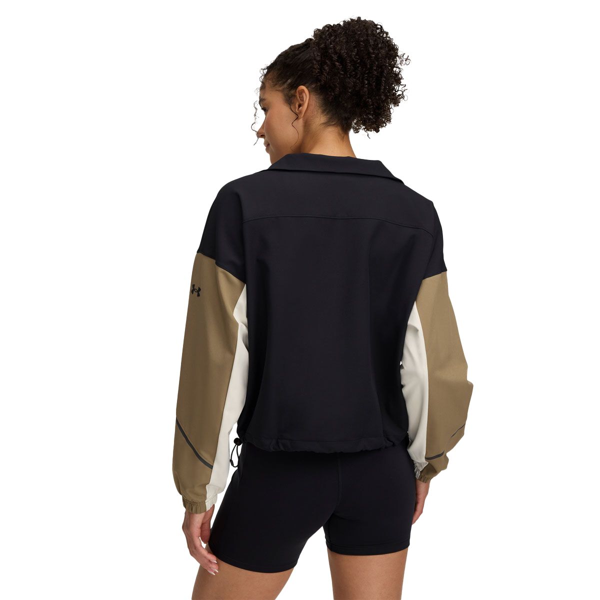 Under Armour Womens Unstoppable Jacket