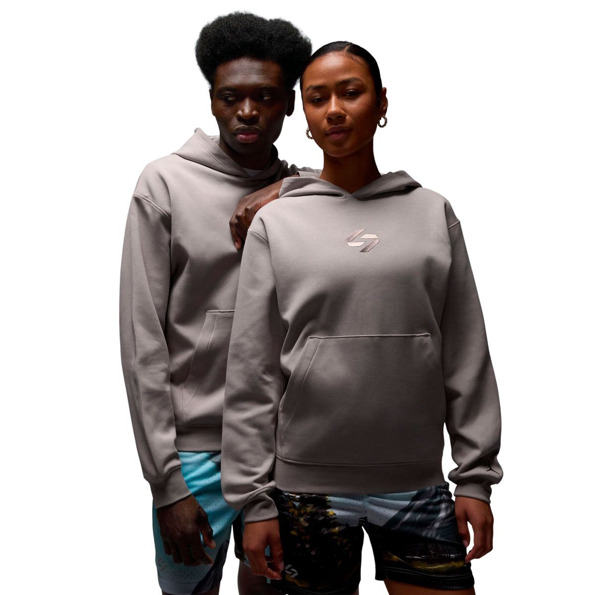 Jordan Luka Dri-FIT Fleece Pullover Hoodie