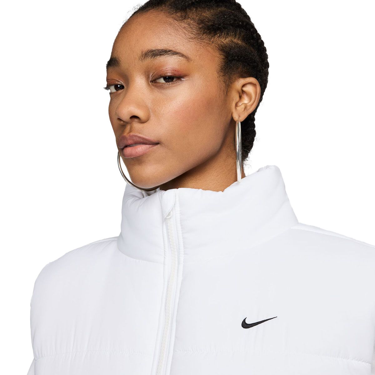 Nike Womens Sportswear Therma-FIT Classic Puffer Vest