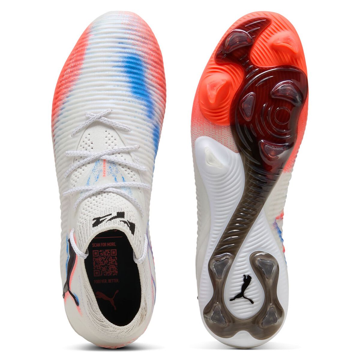 Puma Future 8 Ultimate FG Football Boots