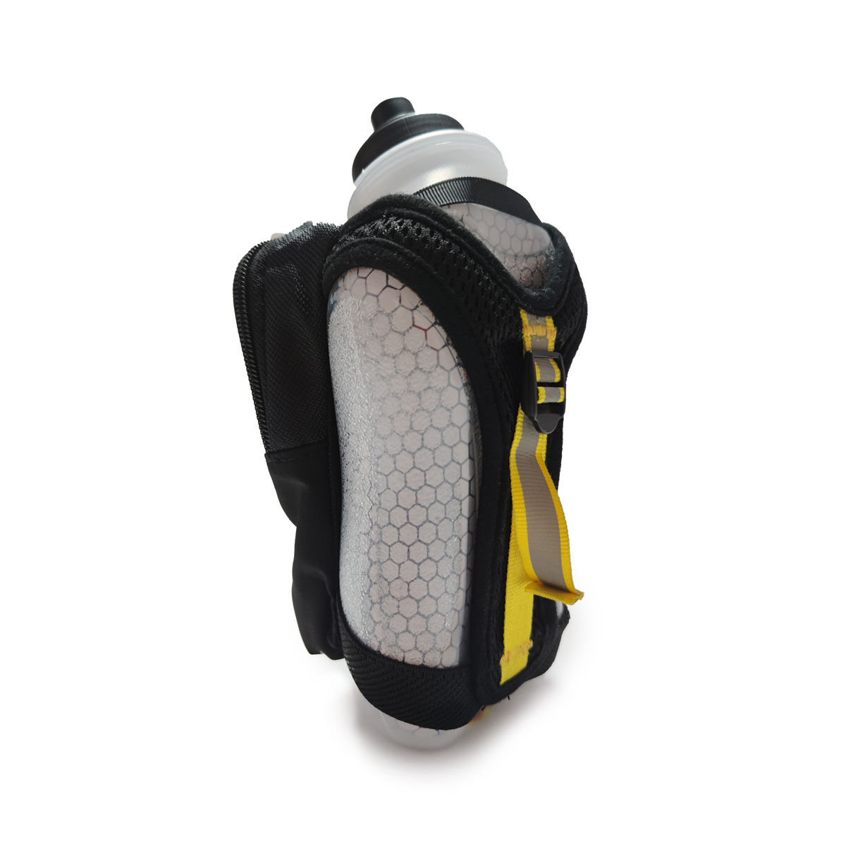 Raw Handheld iPhone Pocket Bottle